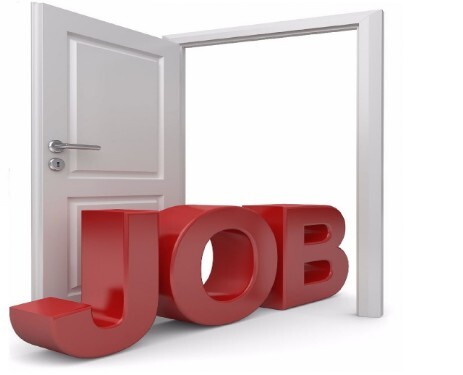 Stellenangebot eine Bürokauffrau/ -mann (m/w/d) in Teilzeit in Festanstellung.